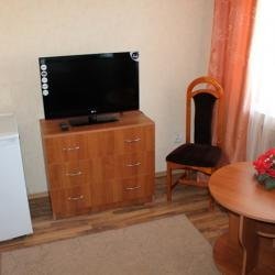 Hotel Gornyak