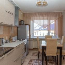 Hotel Gornyak