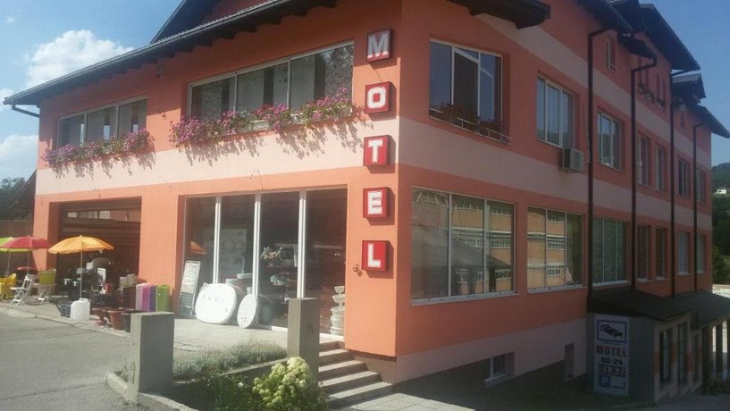 Motel Maks
