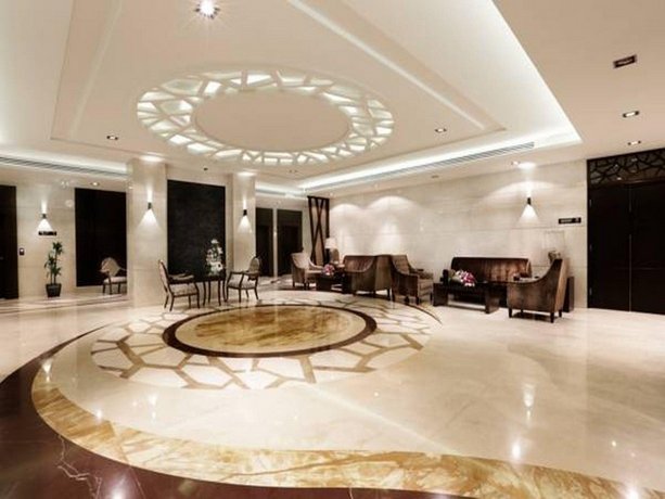 Aswar Hotel Suites Riyadh