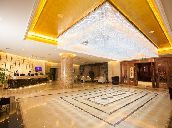 Liyuan Hainanese Hotel