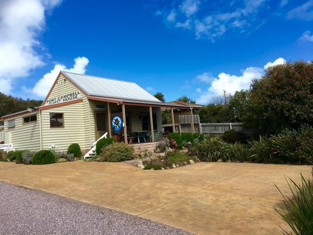 Photo: Port Campbell Guesthouse & Flash Packers