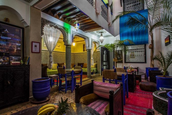Riad Dar Aby