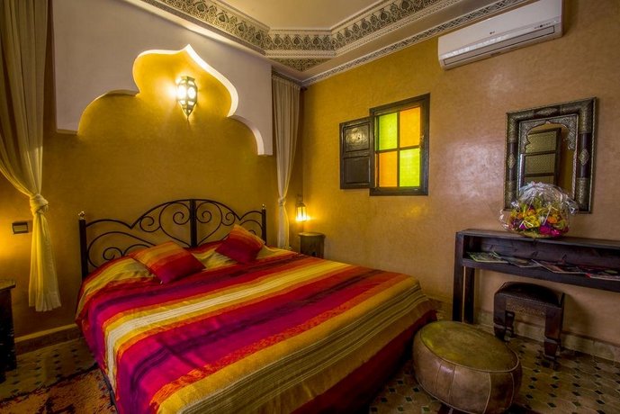 Riad Dar Aby