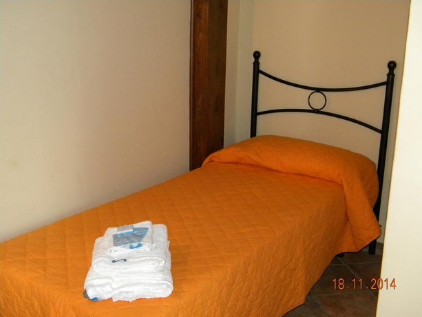 B&B Al Duomo Milazzo