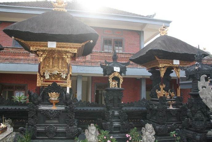 Santun Homestay