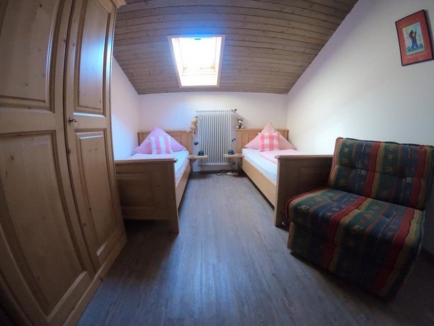 Terrassen-Camping am Richterbichl