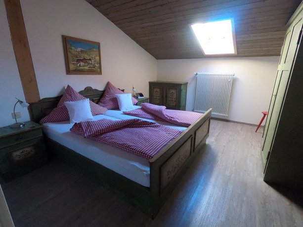 Terrassen-Camping am Richterbichl