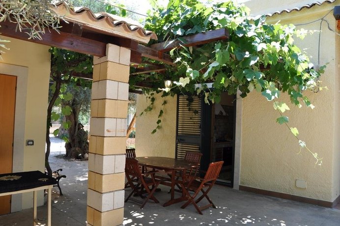 Casale della Pergola