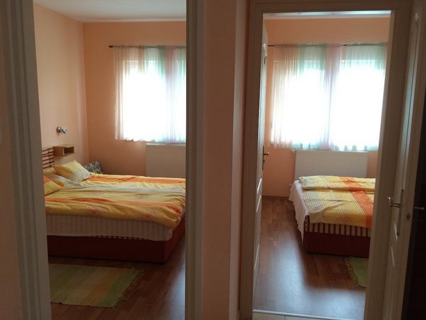 Fodor Apartman