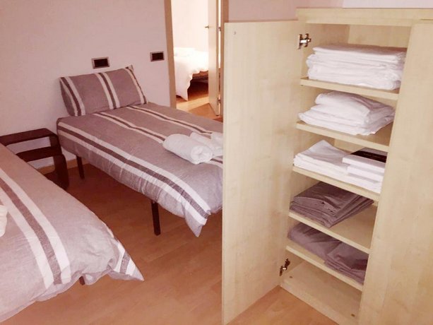 R4D Beautiful Duplex in Gracia-3senyores