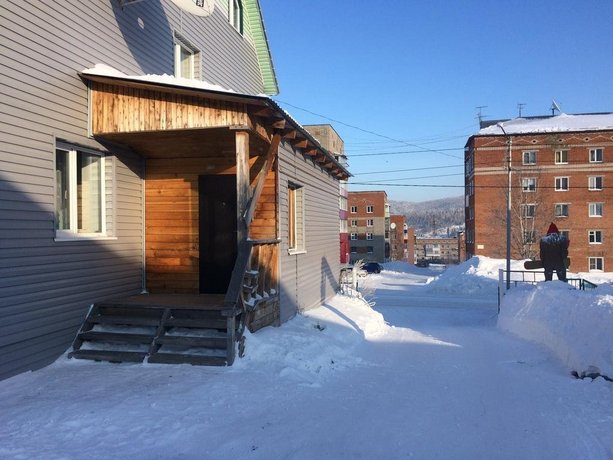 Guest House S.N.e.G.