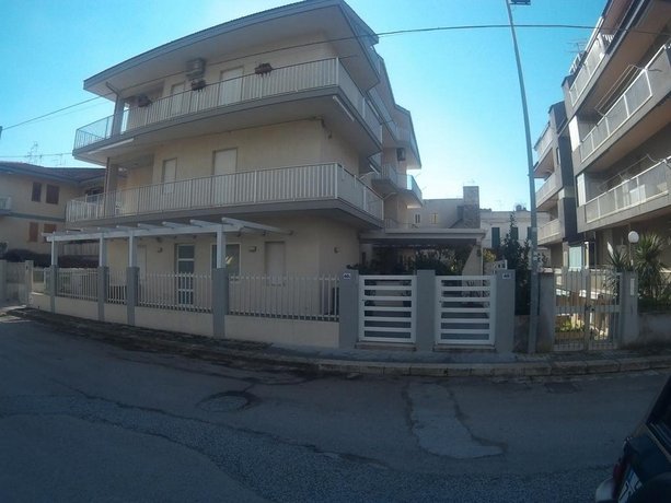 La Casa Bianca Marina di Ragusa