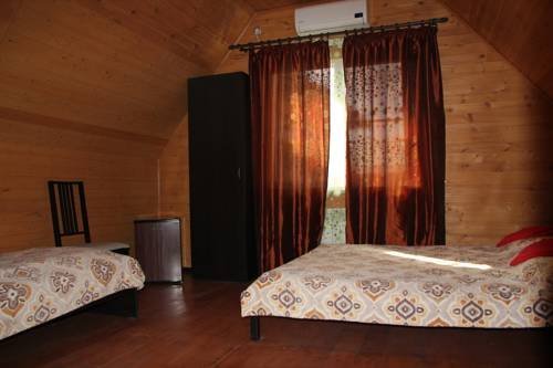 Guest House Sovetov 7