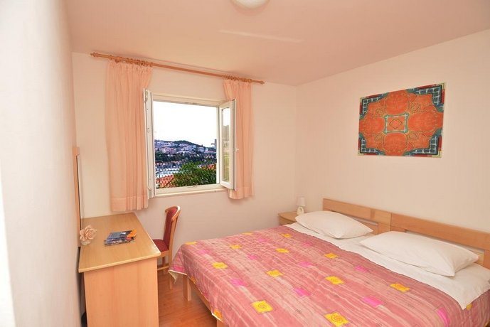 Apartments Pasko