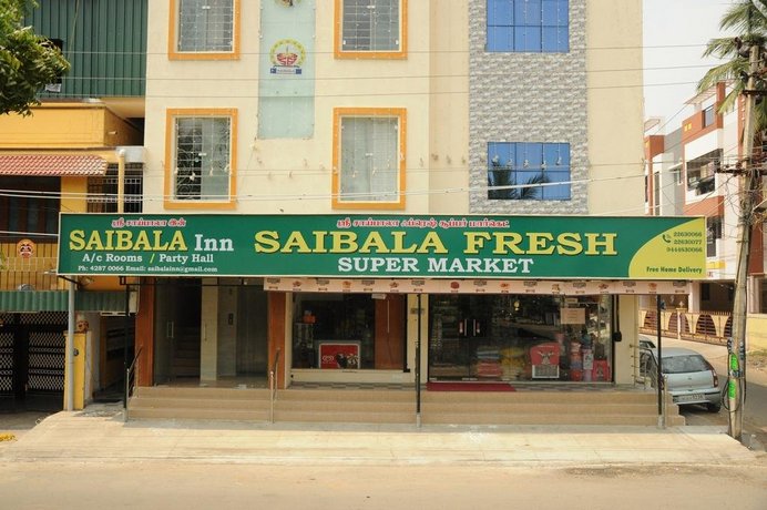 Saibala Inn