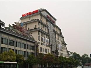 Motel 168 Yangzhou North Wenhe Road Yangzhou Stone Tower China thumbnail