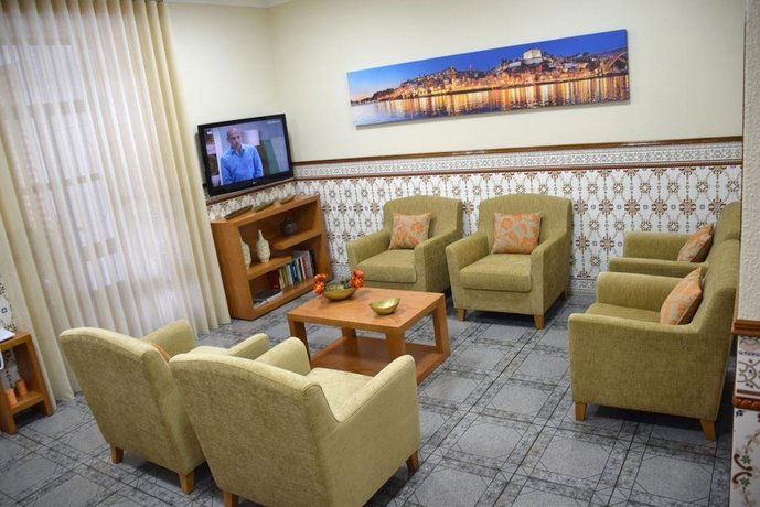 Lusitana Hotel