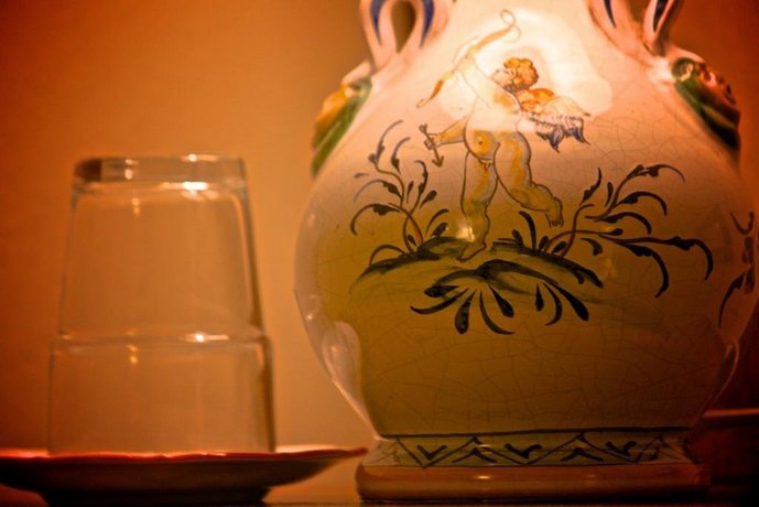 Citta Giardino B&B