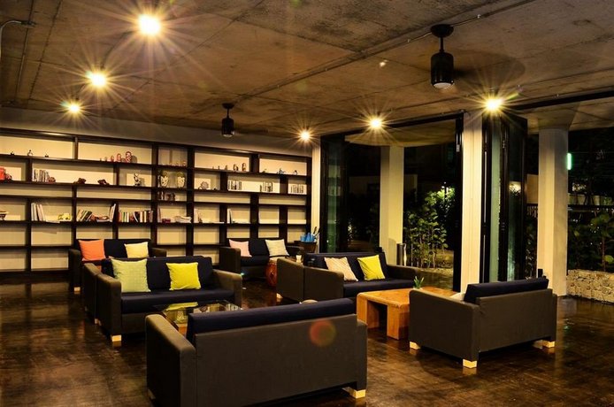 The Title Phuket - East Wing By SM