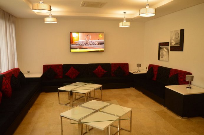 Prestige Hotel Tetouan