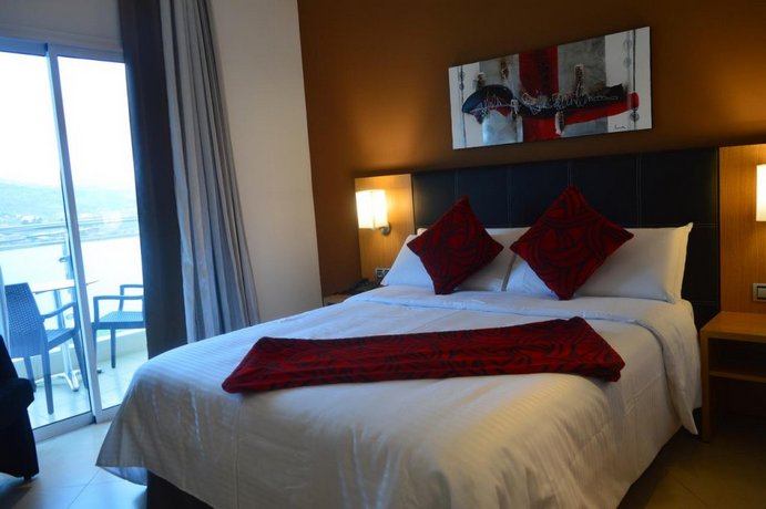 Prestige Hotel Tetouan