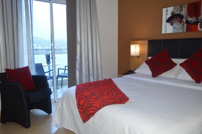 Prestige Hotel Tetouan