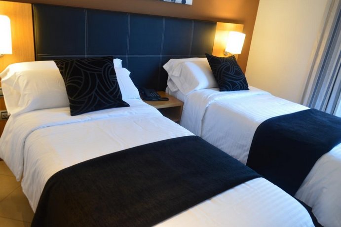 Prestige Hotel Tetouan