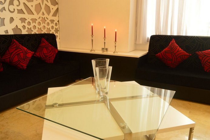 Prestige Hotel Tetouan