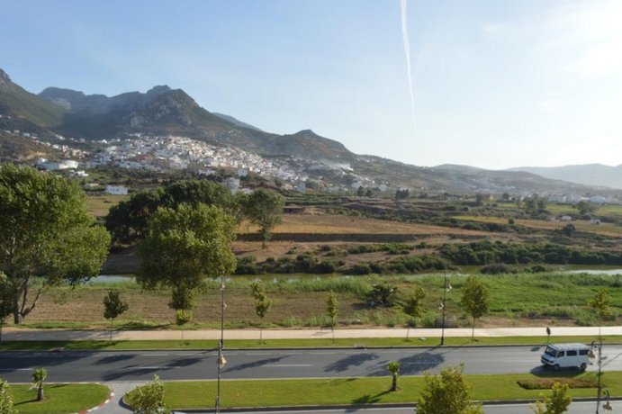 Prestige Hotel Tetouan