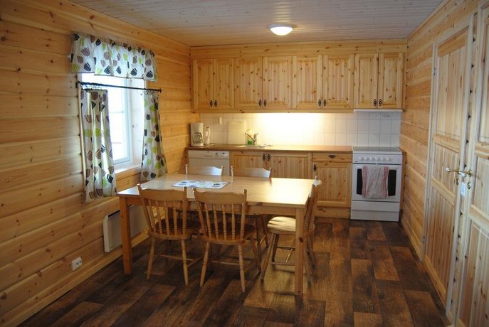 Lapphaugen Turiststasjon