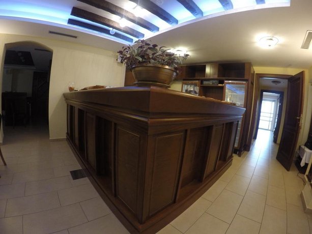 Guest House Neho