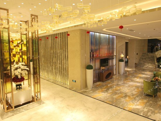 Ri Yue Xing Cheng Hotel