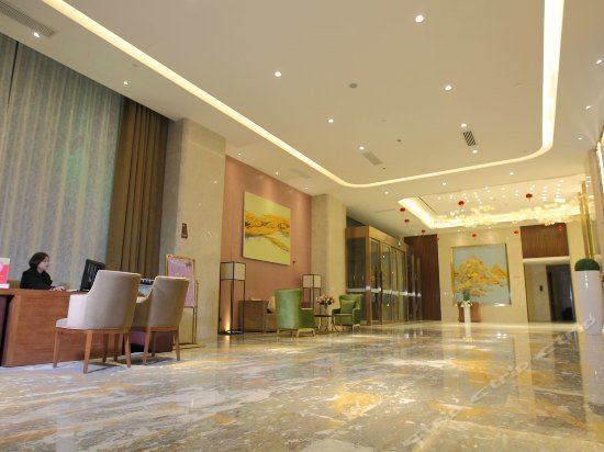 Ri Yue Xing Cheng Hotel