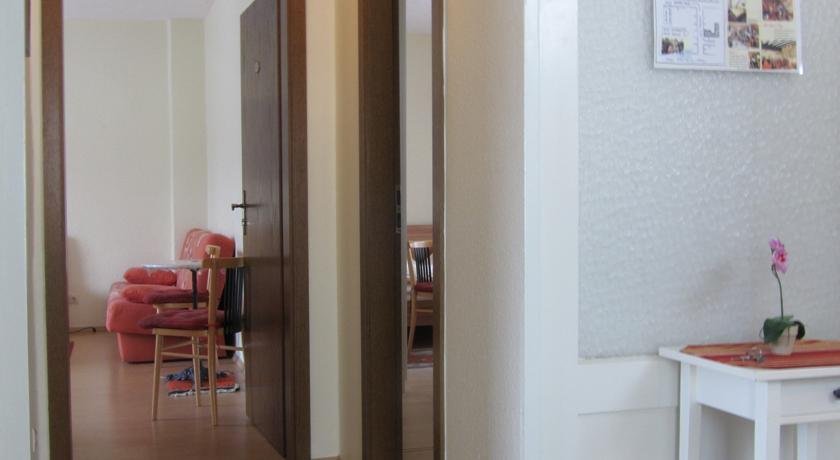 Hotel und Gastehaus Gute Quelle