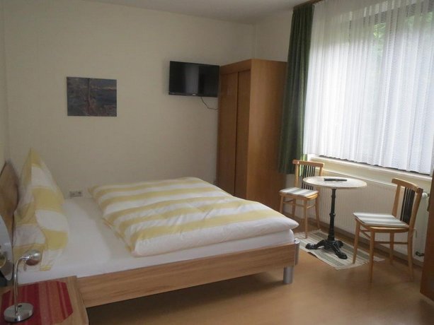 Hotel und Gastehaus Gute Quelle