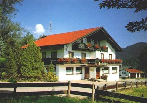 Alpenblumchen Apts der Kornauer Stuben