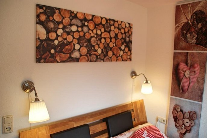 Alpenblumchen Apts der Kornauer Stuben