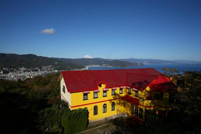 Oceanview Villa Jaiz