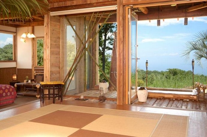 Oceanview Villa Jaiz