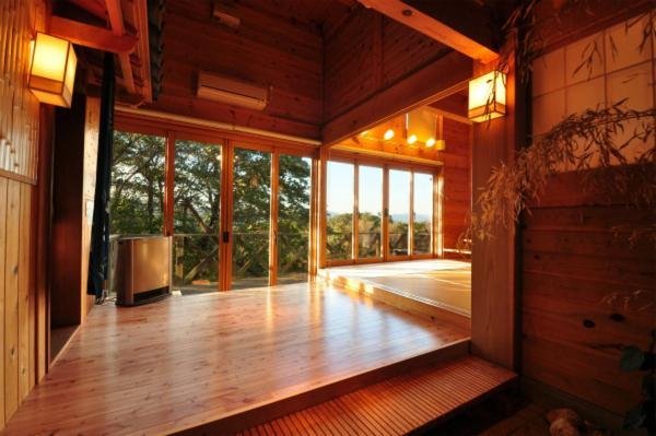 Oceanview Villa Jaiz