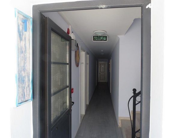 Mai Hotel Cesme