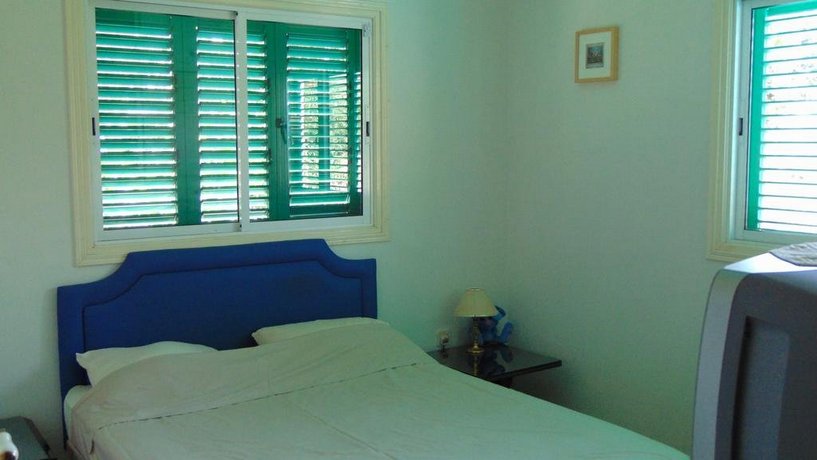 Konnos Villa