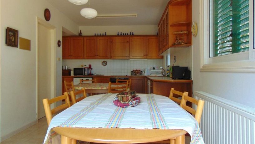 Konnos Villa