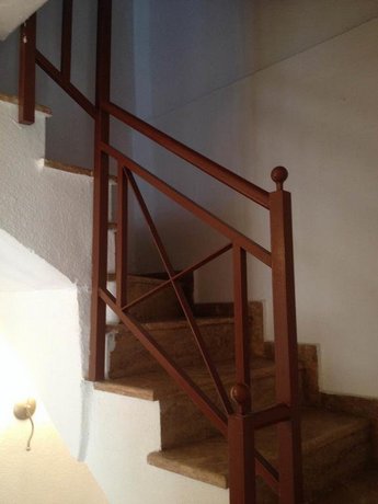 Summer House Skala Fourkas