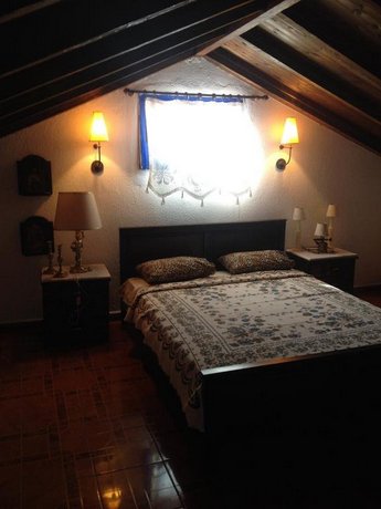 Summer House Skala Fourkas