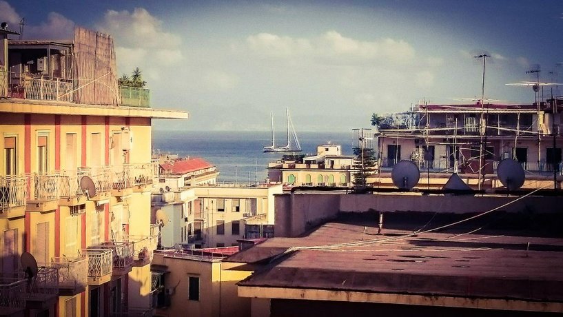 B&B Napoli Mergellina