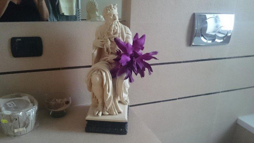 B&B Napoli Mergellina