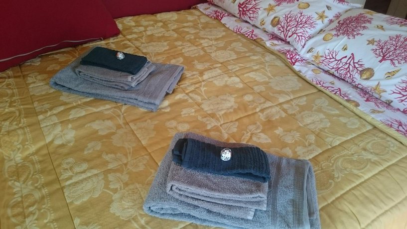 B&B Napoli Mergellina