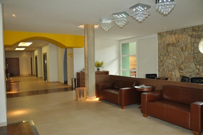 Hotel Ipe MS